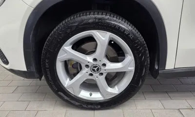 Mercedes-Benz GLA-Class 2018, 79979 км, за 11000000 KRW - фото 5