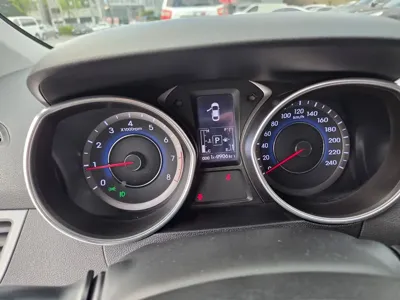 Hyundai Avante 2015, 169908 км, за 5700000 KRW - фото 8