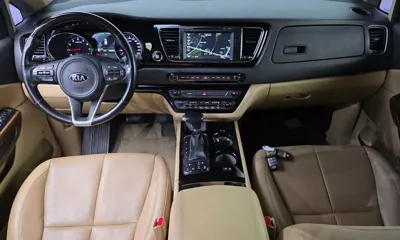 Kia Canival 2018, 221362 км, за 13200000 KRW - фото 7