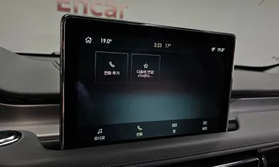Lincoln Aviator 2021, 53990 км, за 35500000 KRW - фото 35