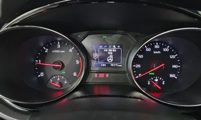 Kia Canival 2016, 75771 км, за 11800000 KRW - фото 8