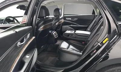 Kia K9 2021, 179925 км, за 19900000 KRW - фото 12