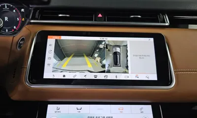 Land Rover Range Rover Velar 2018, 103932 км, за 30990000 KRW - фото 15