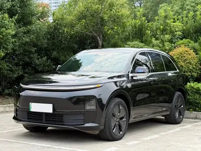 Li Auto Li L6 · 2024 год