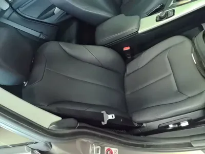 BMW 3 Series GT 2016, 114200 км, за 57100 CNY - фото 25