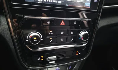 KG_Mobility_Ssangyong TIBOLI 2020, 18647 км, за 13500000 KRW - фото 17