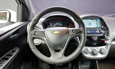 ChevroletGMDaewoo Spark 2017, 110579 км, за 2690000 KRW - фото 12