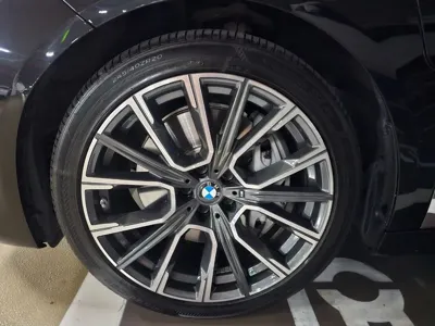 BMW 7-Series 2021, 105000 км, за 78820000 KRW - фото 4