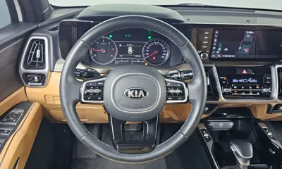 Kia Sorento 2021, 82179 км, за 19500000 KRW - фото 13