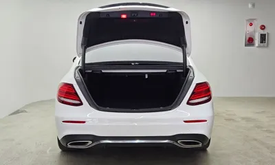 Mercedes-Benz E-Class 2019, 85998 км, за 26200000 KRW - фото 20