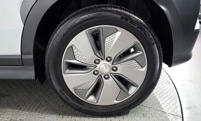 Hyundai Kona 2020, 129471 км, за 21600000 KRW - фото 21
