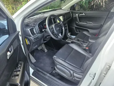Kia Sportage 2018, 225300 км, за 7300000 KRW - фото 10