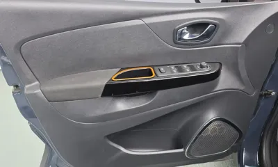Renault-KoreaSamsung QM3 2017, 102440 км, за 6500000 KRW - фото 24