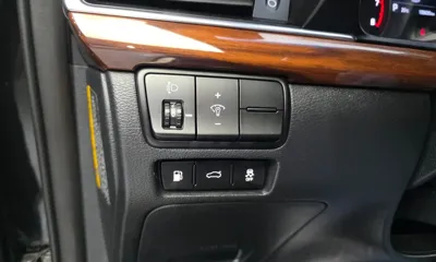 Kia K7 2017, 133635 км, за 9790000 KRW - фото 30