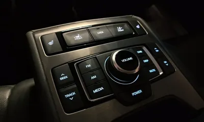 Hyundai Genesis 2016, 190186 км, за 6990000 KRW - фото 18