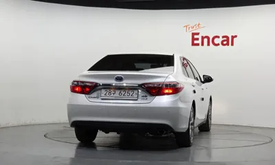 Toyota Camry 2017, 70139 км, за 17790000 KRW - фото 4