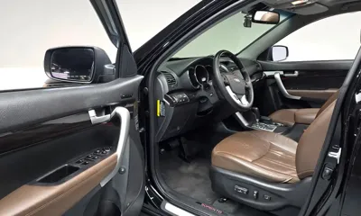 Kia Sorento 2012, 84142 км, за 8200000 KRW - фото 11