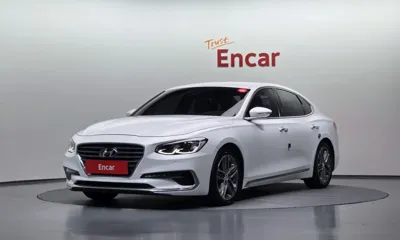 Hyundai Grandeur 2019, 225303 км, за 9990000 KRW - фото 1