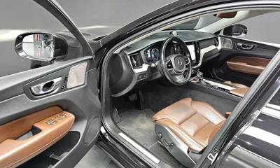 Volvo XC60 2020, 137735 км, за 25900000 KRW - фото 11