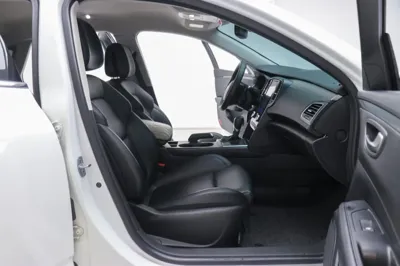 Renault-KoreaSamsung SM6 2019, 143773 км, за 6900000 KRW - фото 10