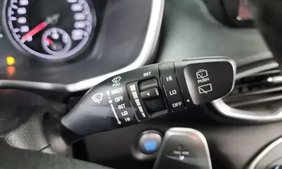 Hyundai Santafe 2021, 37463 км, за 22500000 KRW - фото 29