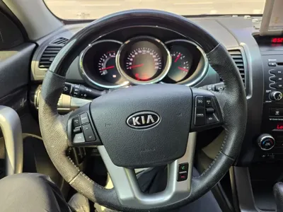 Kia Sorento 2010, 102450 км, за 4900000 KRW - фото 18