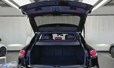 Porsche Macan 2022, 27018 км, за 86000000 KRW - фото 20