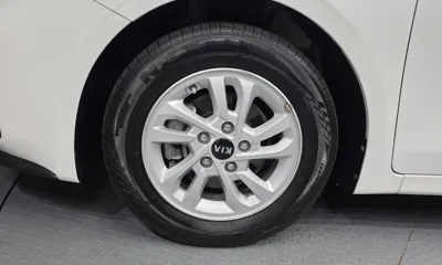Kia K3 2019, 44560 км, за 11900000 KRW - фото 5