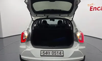KG_Mobility_Ssangyong TIBOLI 2016, 168006 км, за 4690000 KRW - фото 18