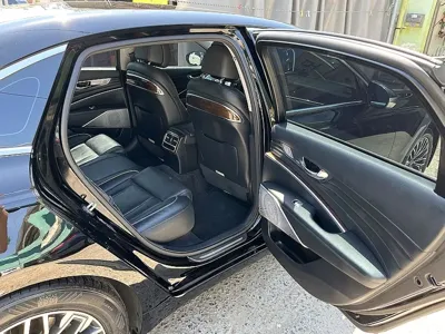 Kia K9 2019, 121800 км, за 18000000 KRW - фото 13