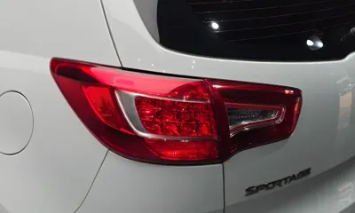 Kia Sportage 2013, 154939 км, за 5900000 KRW - фото 23