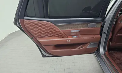 Genesis G90 2023, 80976 км, за 68500000 KRW - фото 25