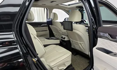 Hyundai Palisade 2021, 57775 км, за 33600000 KRW - фото 11