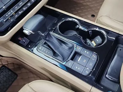 Kia Canival 2019, 54679 км, за 22000000 KRW - фото 8