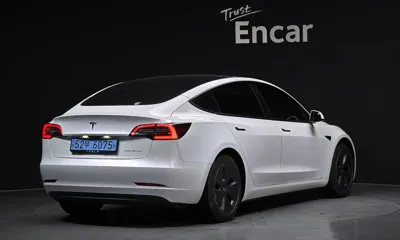 Tesla Model 3 2022, 63989 км, за 34500000 KRW - фото 2