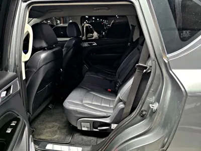 KG_Mobility_Ssangyong Rexton 2022, 56957 км, за 23500000 KRW - фото 8