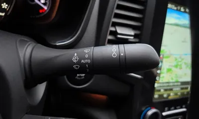 Renault-KoreaSamsung SM6 2017, 76013 км, за 6500000 KRW - фото 16