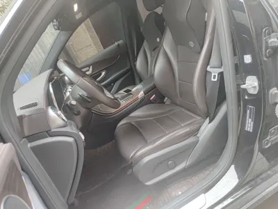 Mercedes-Benz GLC 2022, 40800 км, за 256154.28 CNY - фото 12