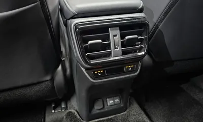 Lexus NX 2025, 37178 км, за 60500000 KRW - фото 32
