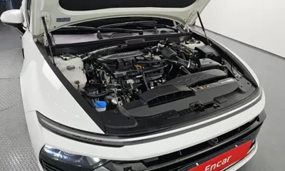 Hyundai Sonata 2024, 39039 км, за 28900000 KRW - фото 6