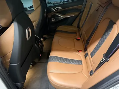 BMW X5M 2025, 4800 км, за 180000000 KRW - фото 9
