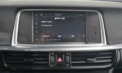 Kia K5 2019, 104968 км, за 12900000 KRW - фото 20