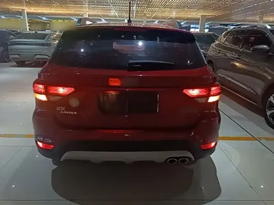Kia KX Cross 2018, 46700 км, за 30900 CNY - фото 6