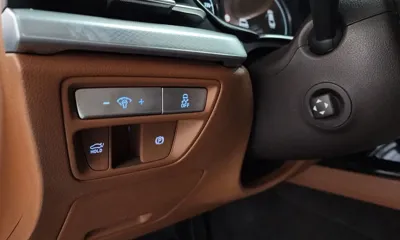 Genesis G80 2022, 53334 км, за 57900000 KRW - фото 27