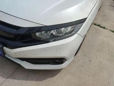 Honda Civic 2019, 39100 км, за 84914.44 CNY - фото 9