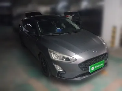 Ford Focus 2019, 158700 км, за 50556.5 CNY - фото 17