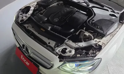 Mercedes-Benz E-Class 2017, 158740 км, за 17800000 KRW - фото 6