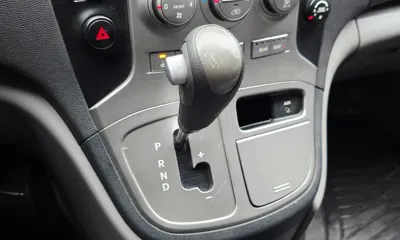 Hyundai Starex 2010, 80309 км, за 6900000 KRW - фото 9