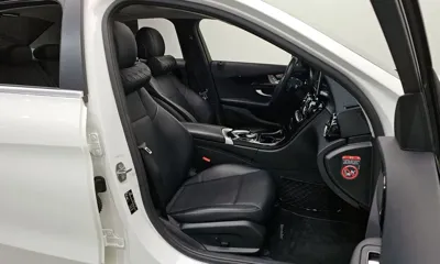 Mercedes-Benz C-Class 2017, 90519 км, за 12700000 KRW - фото 12