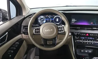 Kia Canival 2023, 59153 км, за 28990000 KRW - фото 13